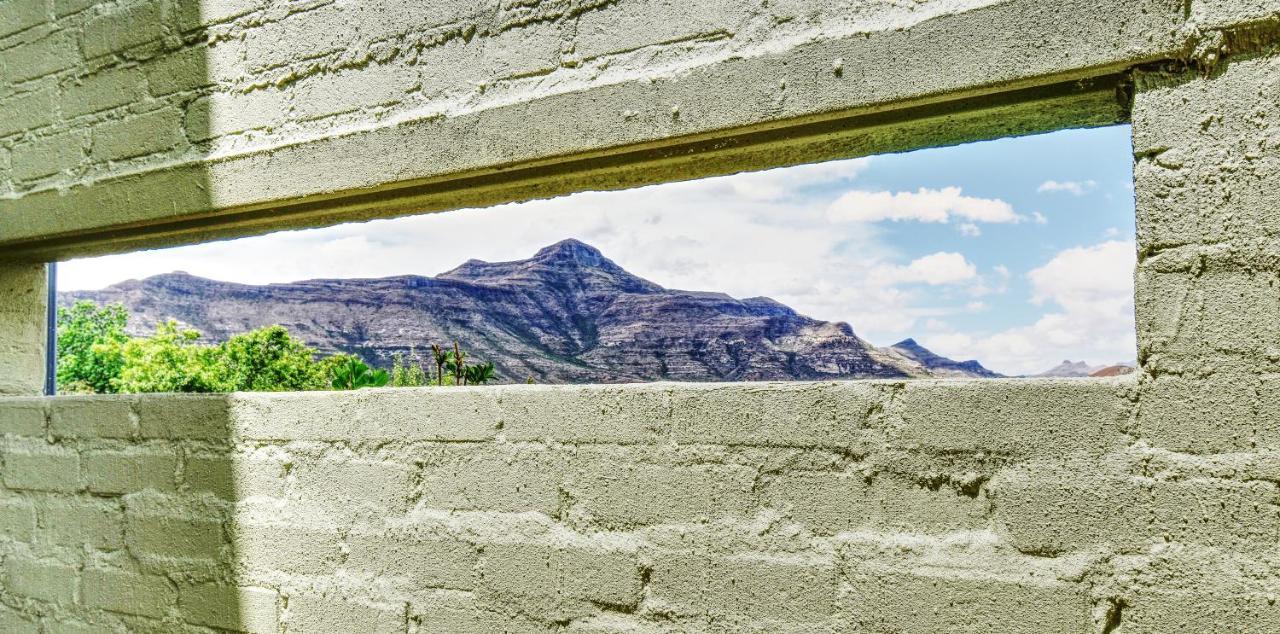 Golden View Luxury Self Catering Villa Clarens Eksteriør bilde